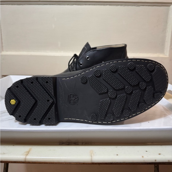 Men’s Timberland Earthkeeper’s Boots - Size 8.5 - Picture 7 of 10